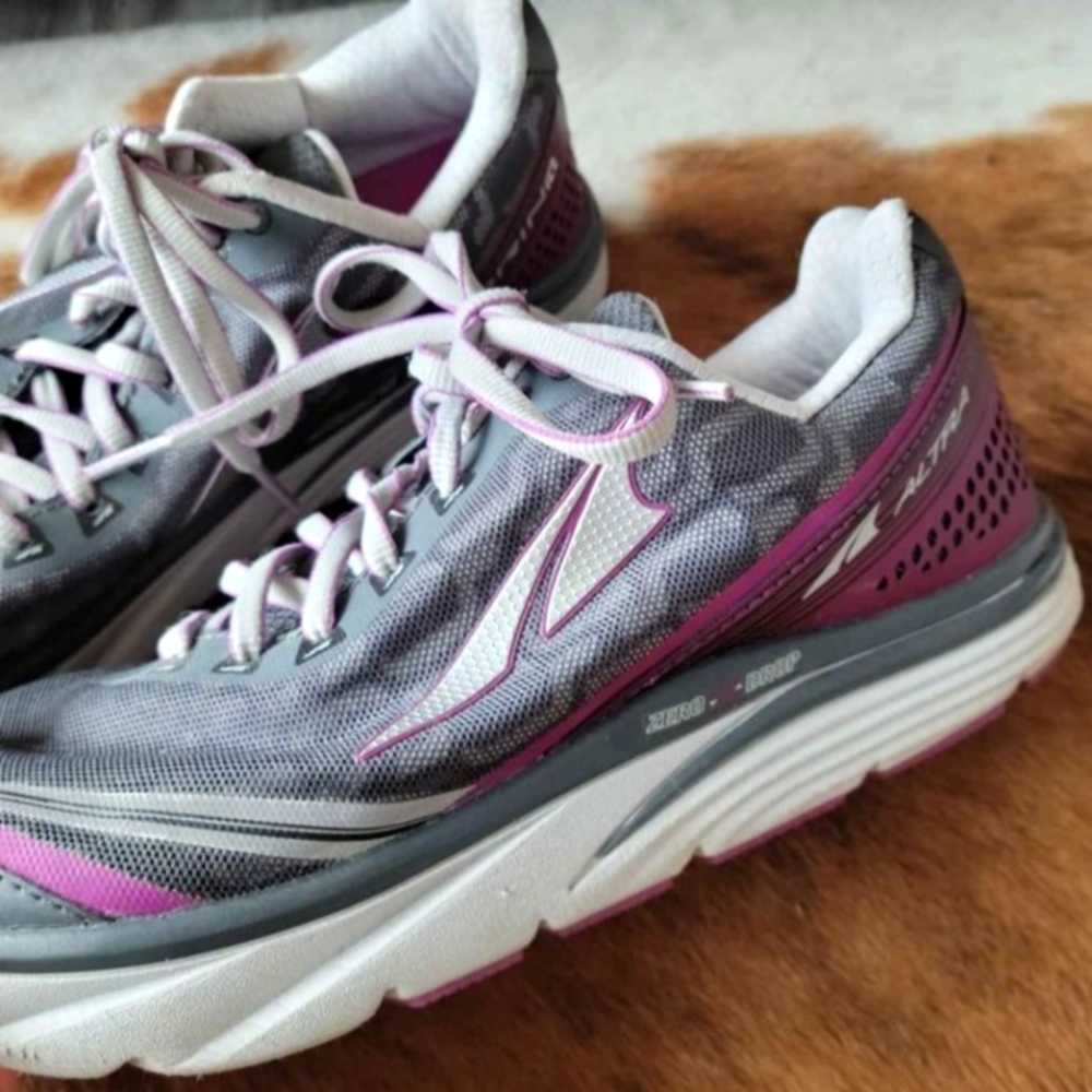 Women's Avia Shoes